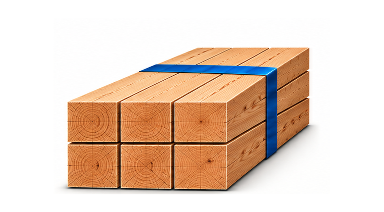 Custom lumber orders